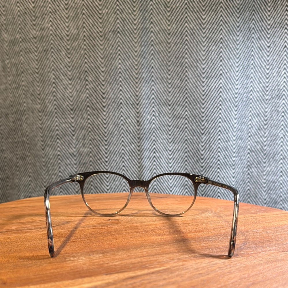 Raen Tortoise Shell Frames Only - image 4